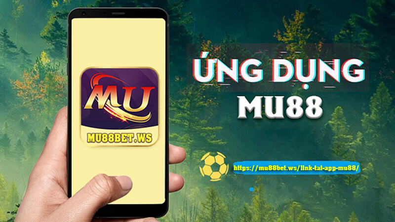hướng dẫn cài đặt app mu88 hệ điều hành android